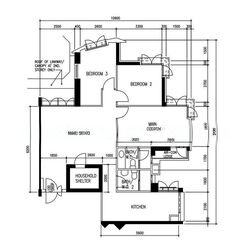 Blk 409B Coral Vale (Sengkang), HDB 4 Rooms #639374971